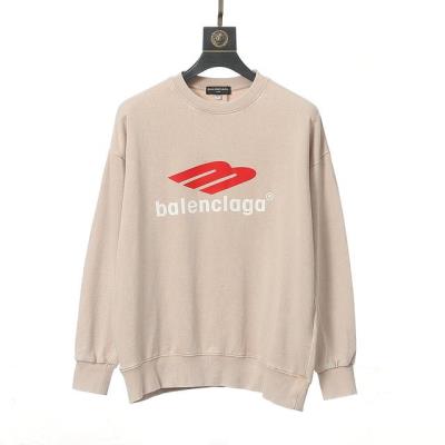 wholesale quality balenciaga hoodies model no. 46